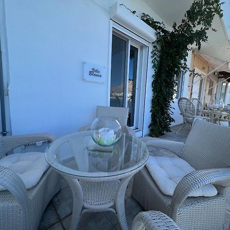 Villa Blanca Haraki Luaran gambar