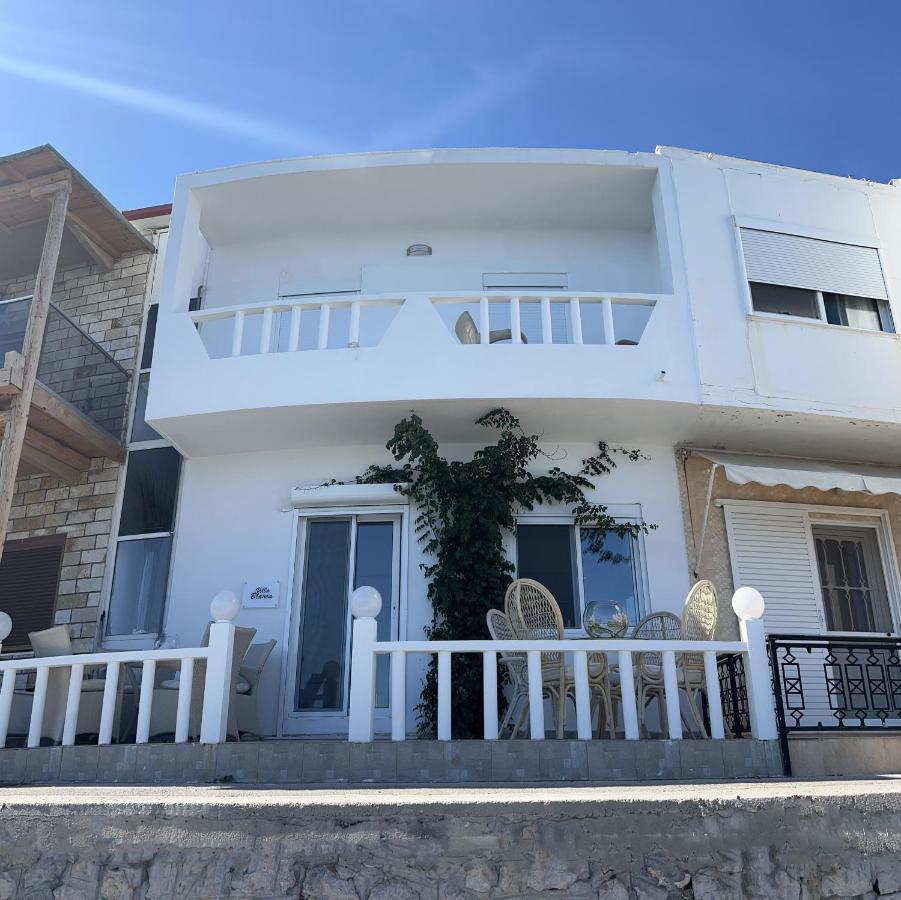 Villa Blanca Haraki Luaran gambar