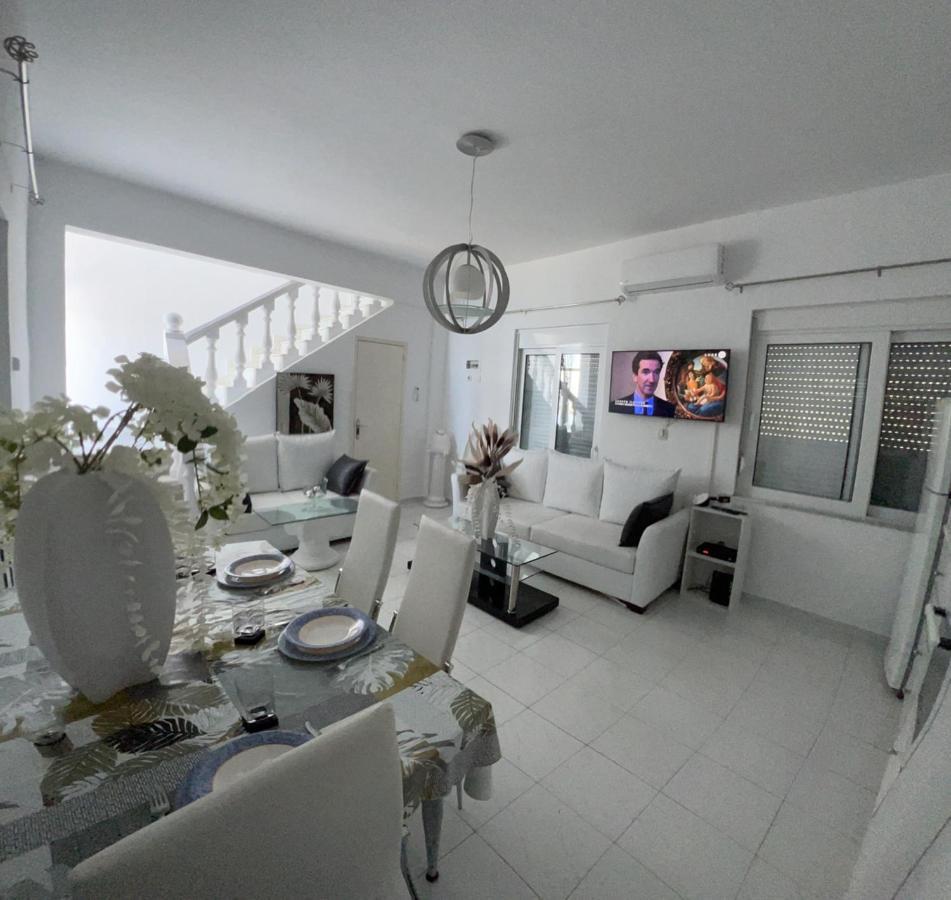 Villa Blanca Haraki Luaran gambar