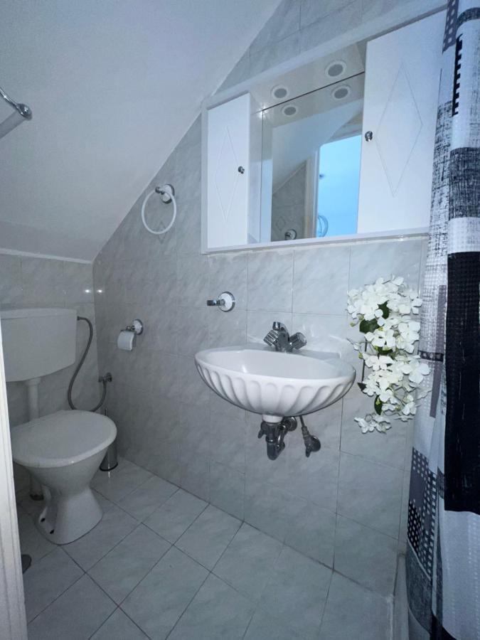 Villa Blanca Haraki Luaran gambar