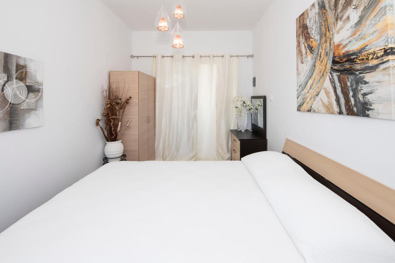 Villa Blanca Haraki Luaran gambar