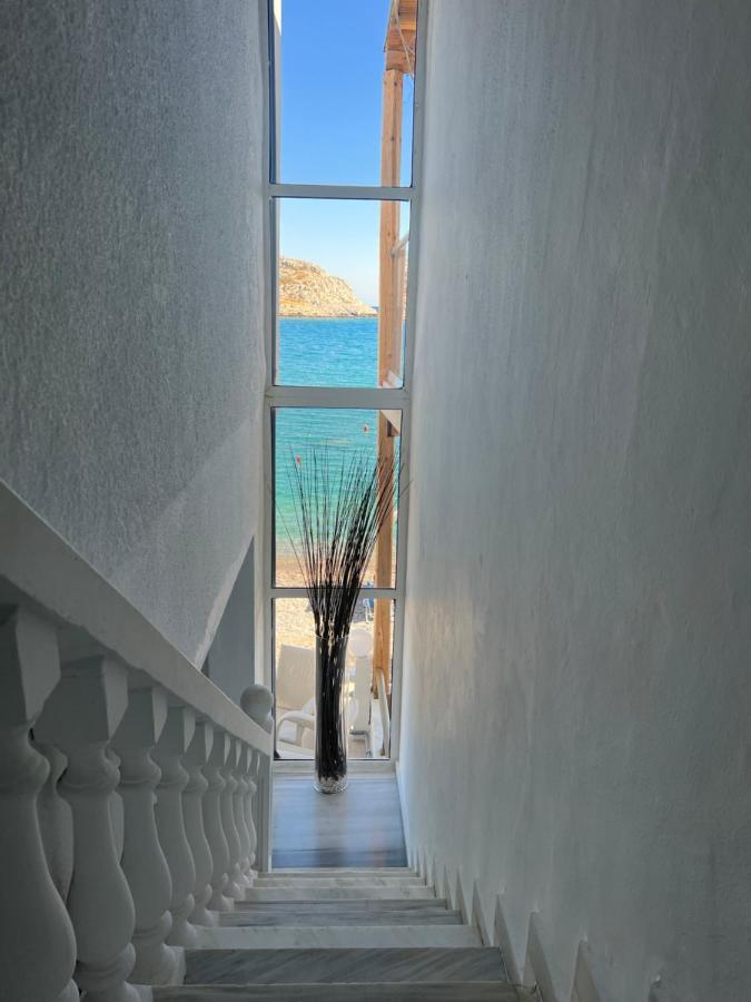 Villa Blanca Haraki Luaran gambar