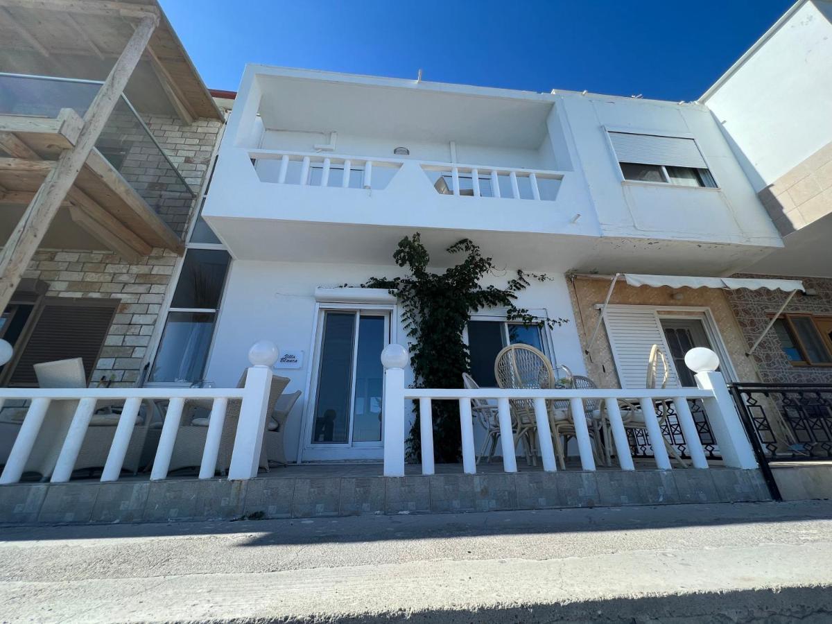 Villa Blanca Haraki Luaran gambar