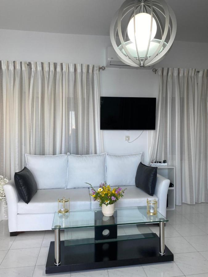 Villa Blanca Haraki Luaran gambar