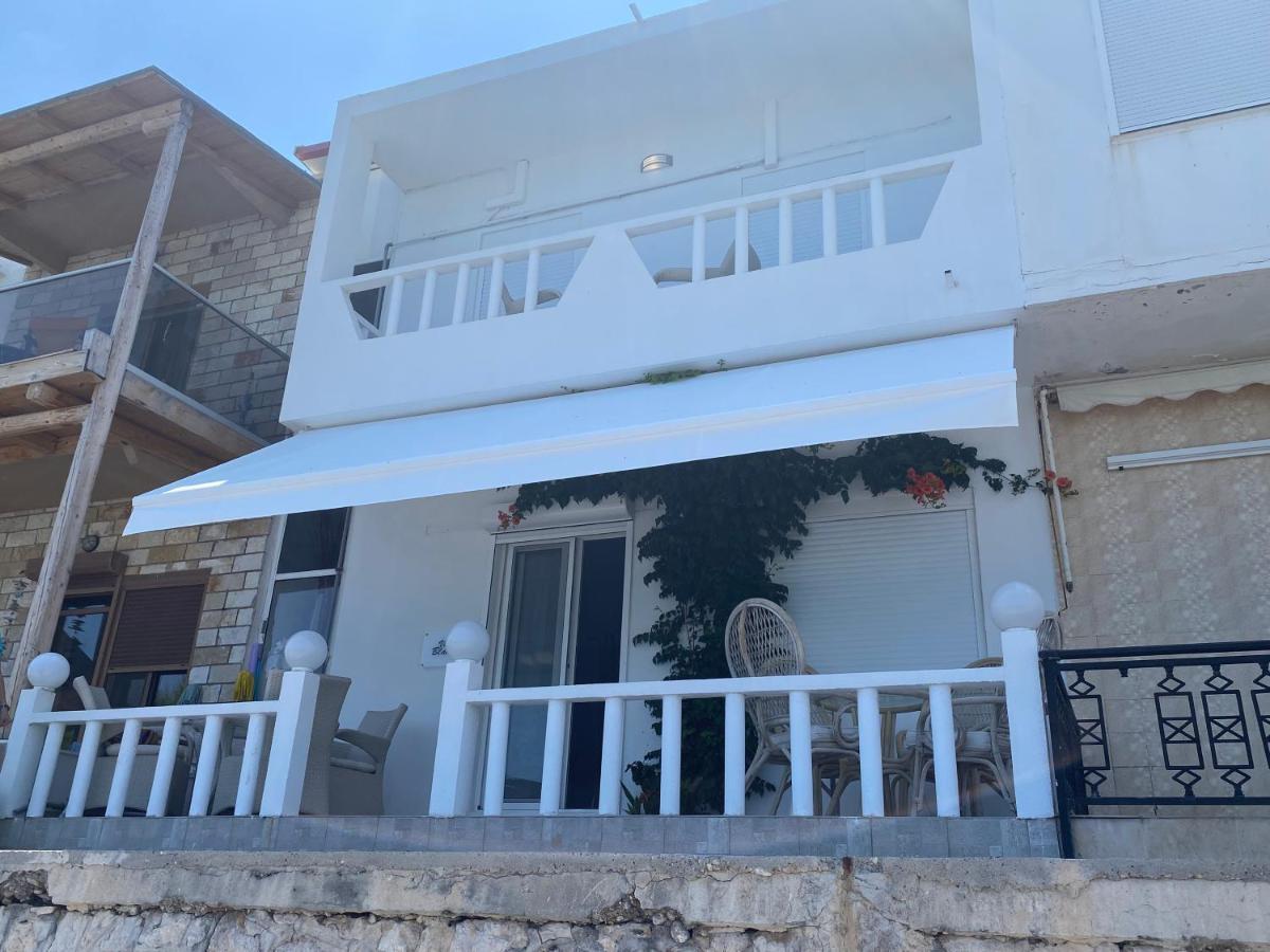 Villa Blanca Haraki Luaran gambar